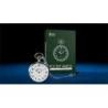 Pocket Watch (Silver) by Iarvel Magic wwww.magiedirecte.com