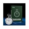 Pocket Watch (Silver) by Iarvel Magic wwww.magiedirecte.com