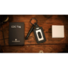 EDC Tag by Shadow Lin and TCC Magic wwww.magiedirecte.com