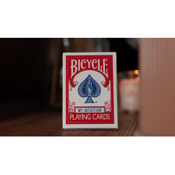 My Intuition by Jordan Victoria wwww.magiedirecte.com