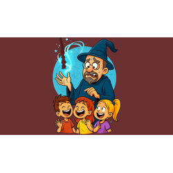 Potter Rising Wand by Aramiz wwww.magiedirecte.com