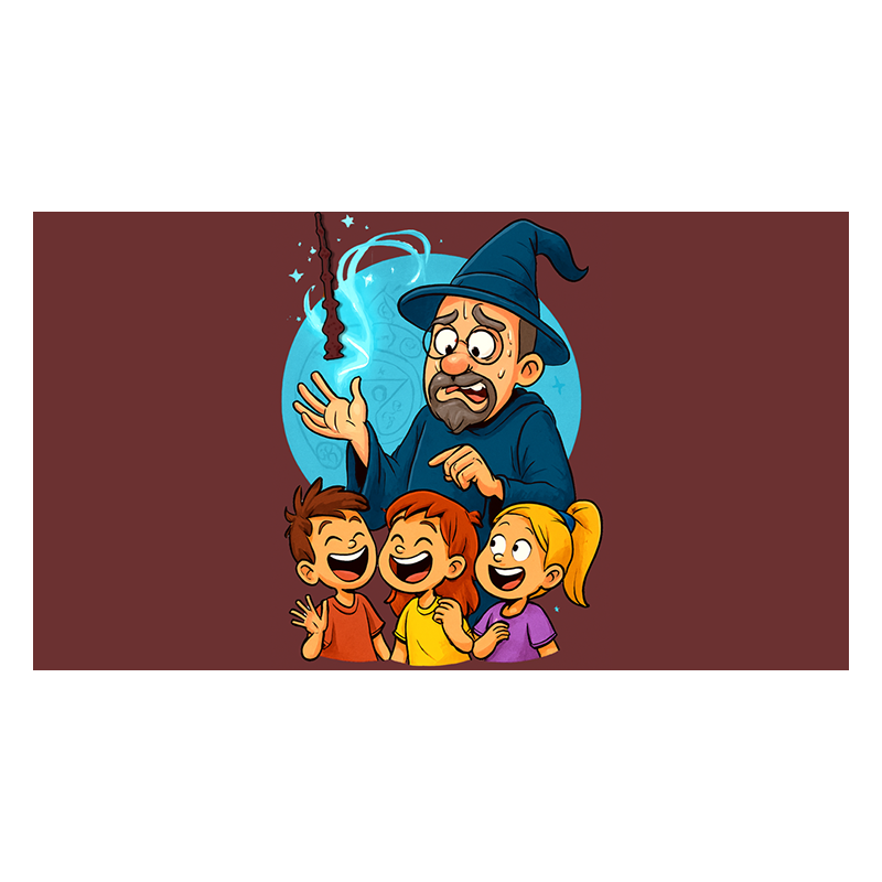 Potter Rising Wand by Aramiz wwww.magiedirecte.com