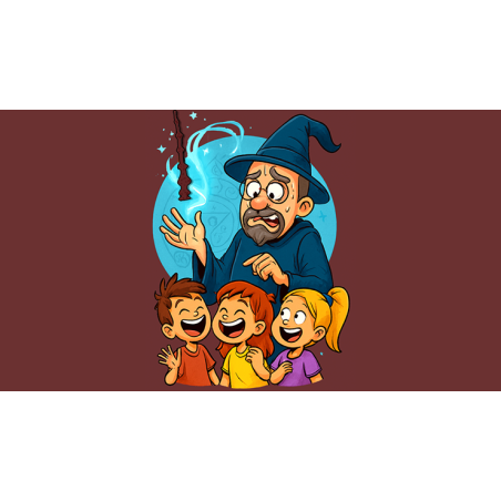 Potter Rising Wand by Aramiz wwww.magiedirecte.com