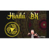 The Hindu BX by Aramiz wwww.magiedirecte.com