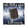 Pro Force Bag by Alan Wong wwww.magiedirecte.com