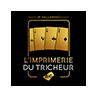 L'imprimerie du Tricheur - Jean Pierre Vallarino wwww.magiedirecte.com