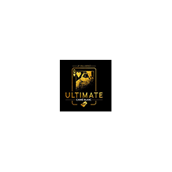 Ultimate Carré Blanc by Jean-Pierre Vallarino wwww.magiedirecte.com