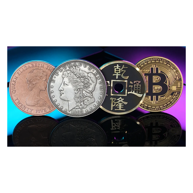 LCC Pro Max by N2G wwww.magiedirecte.com