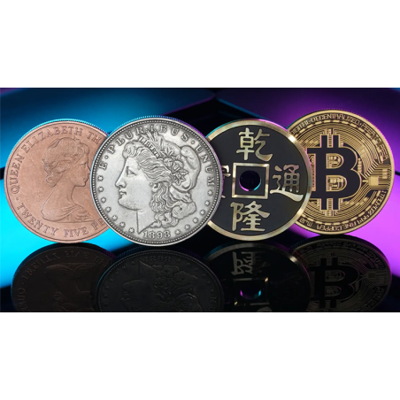 LCC Pro Max by N2G wwww.magiedirecte.com