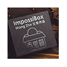 ImpossiBox by Bacon Magic and Wang Zhe wwww.magiedirecte.com