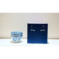 Ancient Chinese Bowls Act by JT Magic wwww.magiedirecte.com