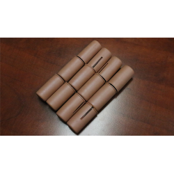 Silk Poke Vanisher Trick (12 Units) Magic by Gosh wwww.magiedirecte.com