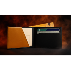 Virtuoso Wallet by Gerard Kearney wwww.magiedirecte.com