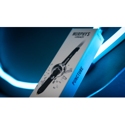 PUNCTURE by Alex Linian & Murphy's Magic wwww.magiedirecte.com