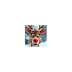 Rudolph's Nose (The All Year Around Christmas Trick) by Mark Traversoni wwww.magiedirecte.com