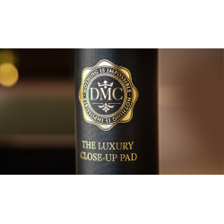 The DMC Luxury Close-Up Pad wwww.magiedirecte.com