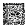 LAVA PAD: Les French Twins x David Sy wwww.magiedirecte.com