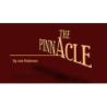 THE PINNACLE by Joel Dickinson wwww.magiedirecte.com