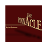 THE PINNACLE by Joel Dickinson wwww.magiedirecte.com