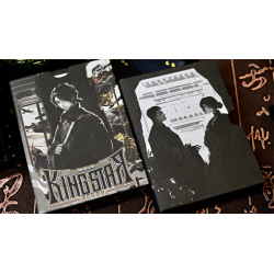 Divine Artifact: Iron Unchain Deck wwww.magiedirecte.com