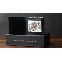 Cosmos by BlackBox Magic Creations wwww.magiedirecte.com