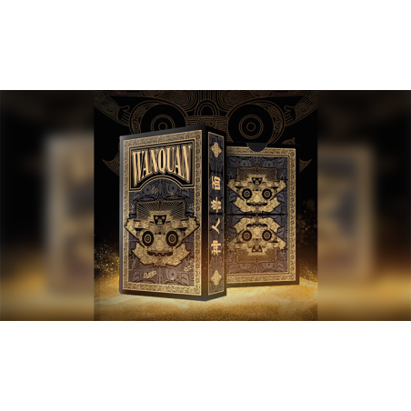 WANQUAN wwww.magiedirecte.com