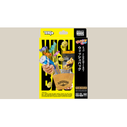 Wish Bag by Tenyo Magic wwww.magiedirecte.com