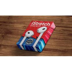 iStretch by Craig Petty wwww.magiedirecte.com