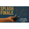 Splash Finale wwww.magiedirecte.com