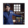 Grid System by Bond Lee, HZ Wang & MS Magic wwww.magiedirecte.com