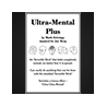 Ultra-Mental Plus by Mark Strivings (Red) wwww.magiedirecte.com