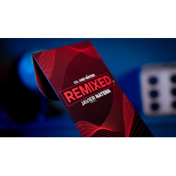 Remixed Javier Natera's Oil and Water (Gimmicks and Online Instructions) wwww.magiedirecte.com