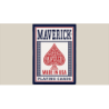 Maverick Made in the USA (Blue) wwww.magiedirecte.com