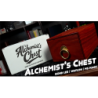 Alchemist's Chest by Bond Lee, Waylon, & MS Magic wwww.magiedirecte.com