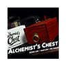 Alchemist's Chest by Bond Lee, Waylon, & MS Magic wwww.magiedirecte.com
