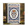 Tattoo Playing Cards by PVC wwww.magiedirecte.com