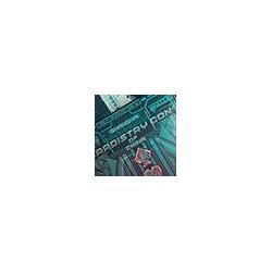 2025 Cardistry Con of China Holo - Bacon Magic wwww.magiedirecte.com