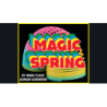Magic Spring by Mago Flash wwww.magiedirecte.com