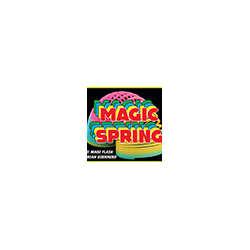 Magic Spring by Mago Flash wwww.magiedirecte.com