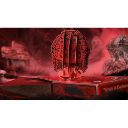 Mythic Divide YGGDRASIL Edition (Wrath of Darkness) Playing Cards by Room One wwww.magiedirecte.com