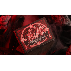 Mythic Divide (Wrath of Darkness) Playing Cards by Room One wwww.magiedirecte.com