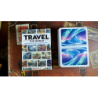 Travel the World Deck Volume 1 by Midnight Cards wwww.magiedirecte.com