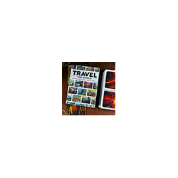 Travel the World Deck Volume 2 by Midnight Cards wwww.magiedirecte.com