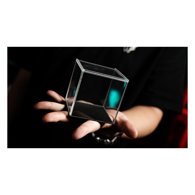 Emerge by MS magic wwww.magiedirecte.com