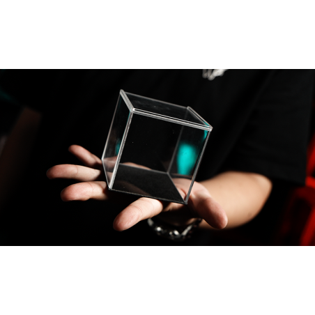 Emerge by MS magic wwww.magiedirecte.com