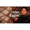 Twist of Classic by Benny Li & MS Magic wwww.magiedirecte.com