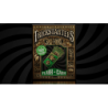 TrickStarters Flash Cash by Zach King & theory11 wwww.magiedirecte.com