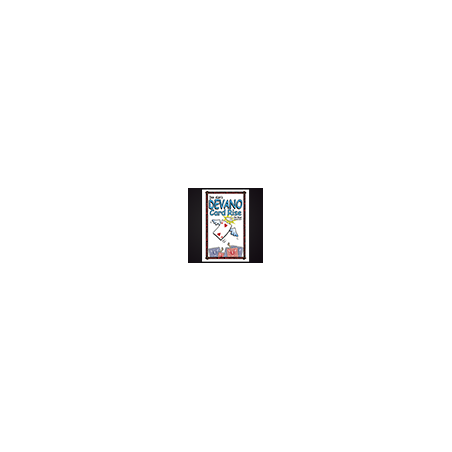 Don Alan's Devano Card Rise by Ron Bauer - Tours de Magie - MAGIE DIRECTE