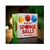 Magic Sponge Ball PRISMATICA by Javier Fuenmayor and Murphy's Magic wwww.magiedirecte.com