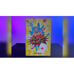 Pop-Up Magic by Eric Leblon